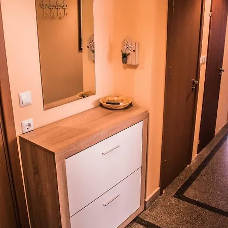 Privat bolig Two Bedroom Downtown Ivanovi Varna