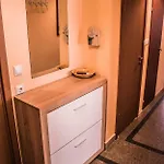 Rum i privatbostad Two Bedroom Downtown Ivanovi Varna