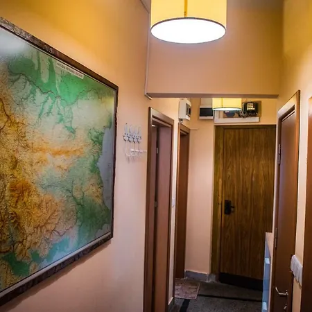 Two Bedroom Downtown Ivanovi Варна