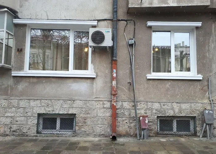 Two Bedroom Downtown Ivanovi * Варна