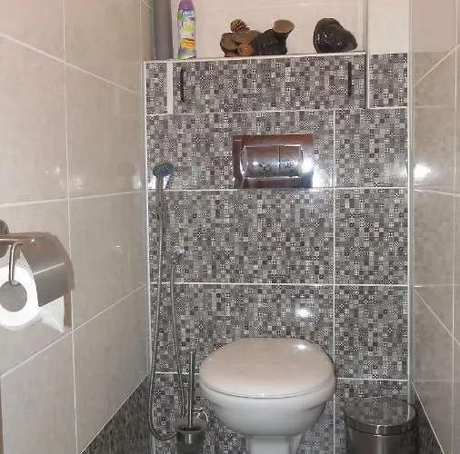 Two Bedroom Downtown Ivanovi * Варна