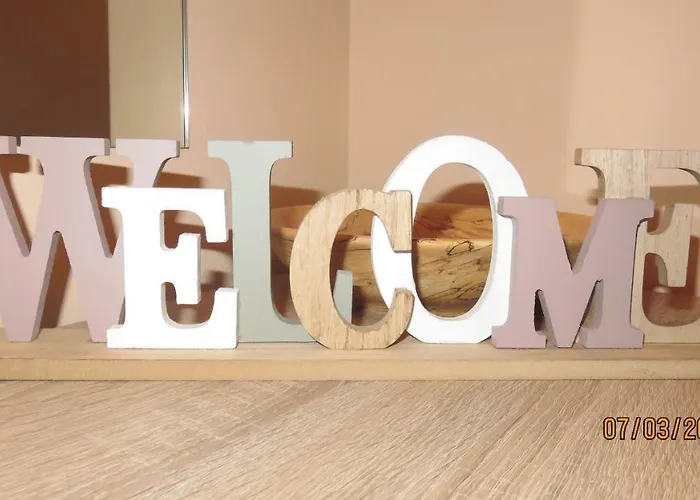 Two Bedroom Downtown Ivanovi